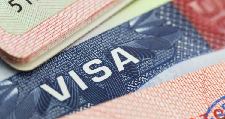 ¿Cuál es el tiempo de espera para renovar la visa americana sin entrevista en Monterrey, NL