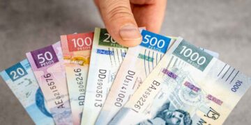 ¿Cuál es la fecha límite para recibir el reparto de utilidades 2026?
