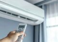 ¿Cuál es la temperatura ideal para que el aire acondicionado consuma menos energía