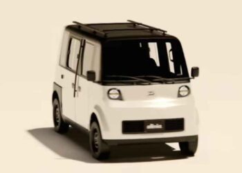 ¿Cuál será el costo y la fecha de lanzamiento de Olinia, el nuevo auto eléctrico mexicano?