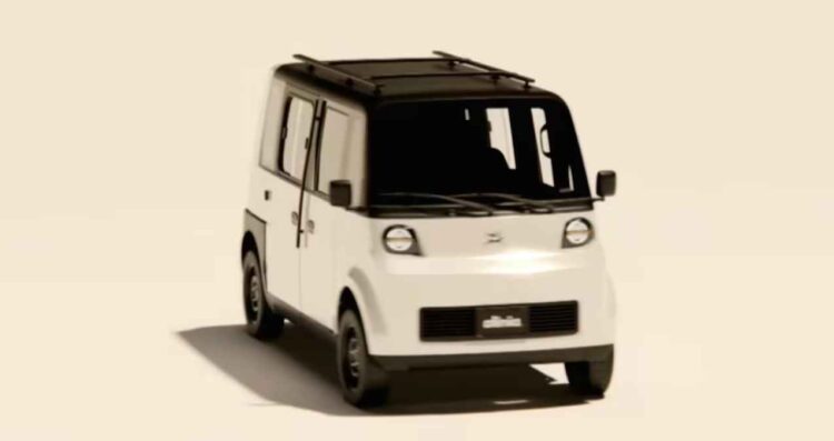 ¿Cuál será el costo y la fecha de lanzamiento de Olinia, el nuevo auto eléctrico mexicano?