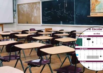 ¿Cuáles son las fechas exactas de todos los descansos que tendrán los estudiantes en mayo 2026, según la SEP?