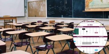 ¿Cuáles son las fechas exactas de todos los descansos que tendrán los estudiantes en mayo 2026, según la SEP?