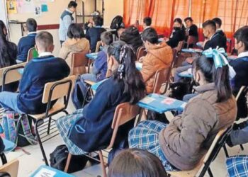 ¿Cuáles son los 9 estados que adelantarán el fin de clases?