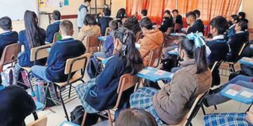 ¿Cuáles son los 9 estados que adelantarán el fin de clases?