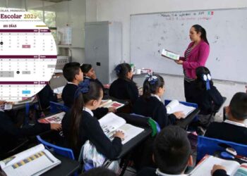 ¿Cuáles son los estados que terminarán el ciclo escolar antes del 15 de julio?