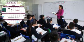 ¿Cuáles son los estados que terminarán el ciclo escolar antes del 15 de julio?