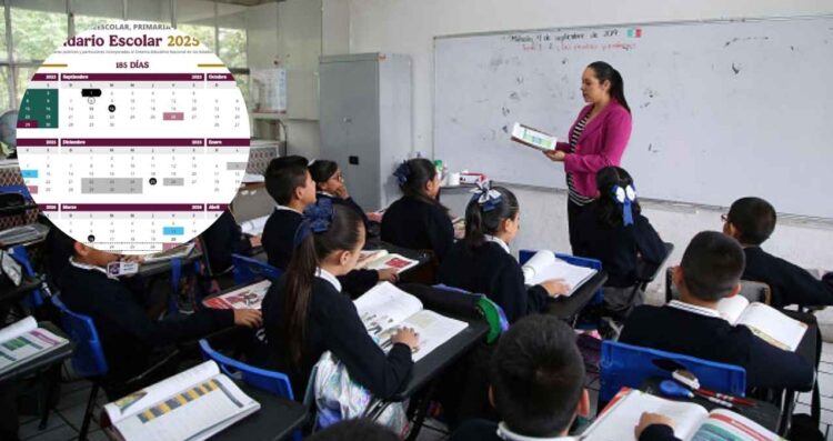¿Cuáles son los estados que terminarán el ciclo escolar antes del 15 de julio?