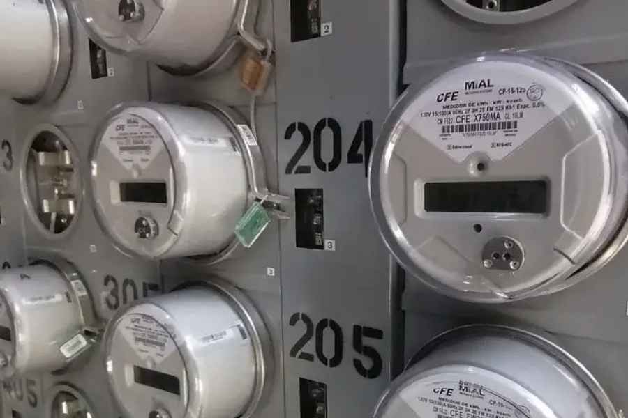 ¿Cuándo empezará la CFE a instalar los nuevos medidores con Bluetooth en México