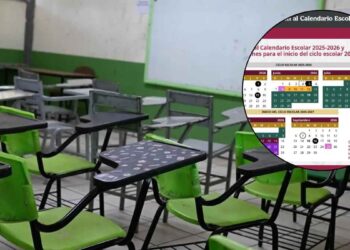 ¿Cuándo es el último día de clases en Tamaulipas, según el nuevo calendario de la SEP?