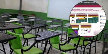 ¿Cuándo es el último día de clases en Tamaulipas, según el nuevo calendario de la SEP?