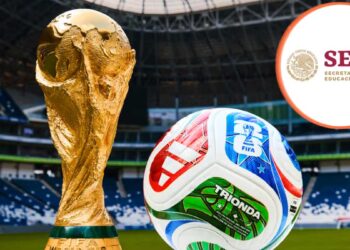 SEP: ¿Cuándo inicia oficialmente el ciclo escolar 2026-2027 tras el Mundial 2026?