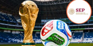 SEP: ¿Cuándo inicia oficialmente el ciclo escolar 2026-2027 tras el Mundial 2026?
