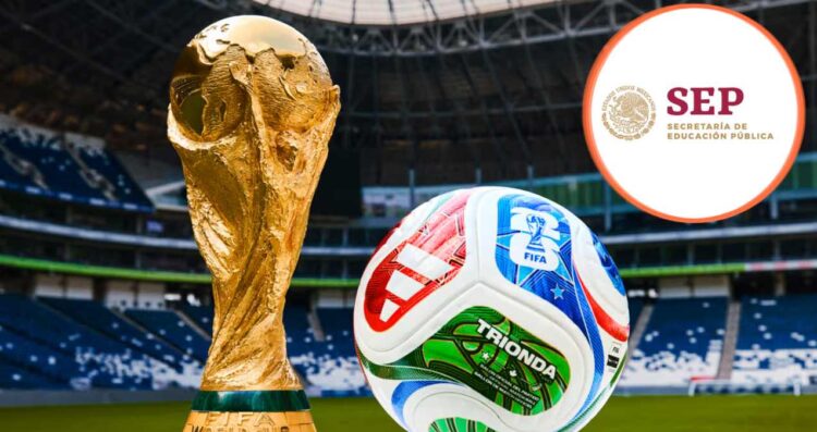 SEP: ¿Cuándo inicia oficialmente el ciclo escolar 2026-2027 tras el Mundial 2026?