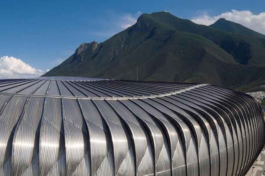 ¿Cuánto costará usar el Park & Ride del Estadio Monterrey en el Mundial 2026