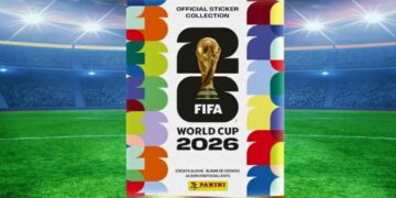 ¿Cuánto cuesta completar el Álbum Panini del Mundial 2026 en México