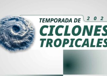 ¿Cuántos días faltan para que inicie la temporada de huracanes de este 2026?