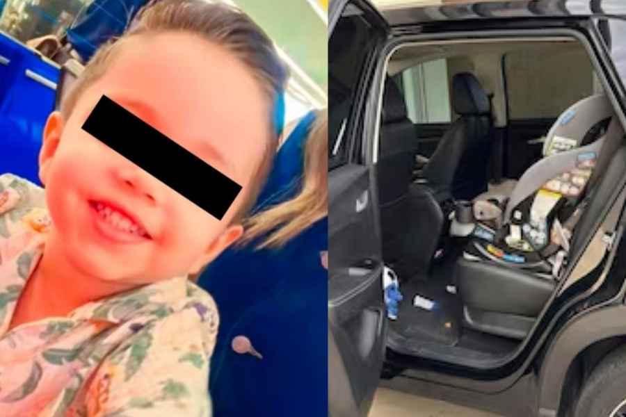¿Cuántos tiempo en prisión recibiría Roxana 'N' por la muerte de su hijo dentro de un auto en Mexicali