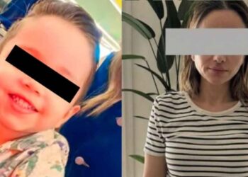 ¿Cuántos tiempo en prisión recibiría Roxana ‘N’ por la muerte de su hijo dentro de un auto en Mexicali?