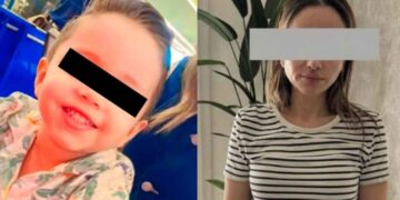 ¿Cuántos tiempo en prisión recibiría Roxana ‘N’ por la muerte de su hijo dentro de un auto en Mexicali?