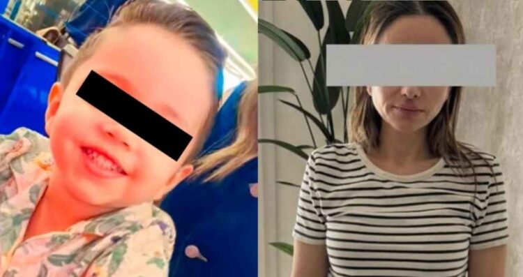 ¿Cuántos tiempo en prisión recibiría Roxana ‘N’ por la muerte de su hijo dentro de un auto en Mexicali?