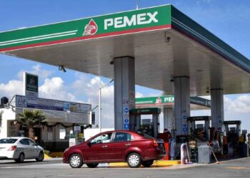 ¿De cuánto será el ahorro al pagar con tarjeta en gasolineras de México?
