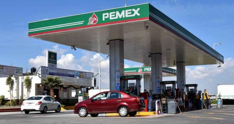 ¿De cuánto será el ahorro al pagar con tarjeta en gasolineras de México?
