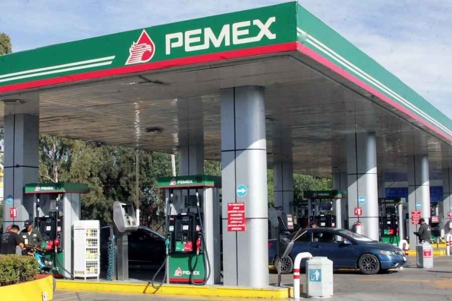 ¿De cuánto será el ahorro al pagar con tarjetas en gasolineras de México