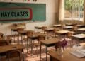 En qué estados de México se suspenderán las clases desde MAÑANA jueves 14 de mayo