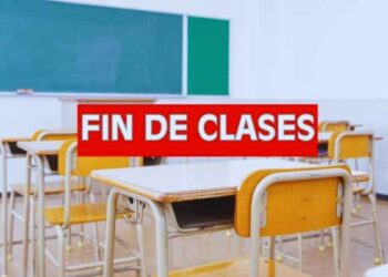 ¿En qué estados los alumnos saldrán de vacaciones en junio de 2026?