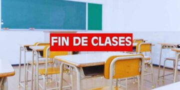 ¿En qué estados los alumnos saldrán de vacaciones en junio de 2026?