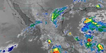 ¿En qué municipios de Tamaulipas se sentirá más calor el día de hoy
