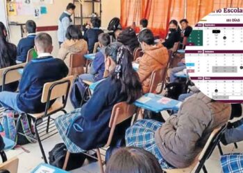 ¿Estudiantes tendrán clases MAÑANA viernes 29 de mayo?