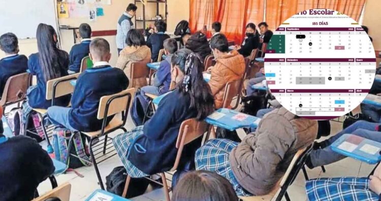 ¿Estudiantes tendrán clases MAÑANA viernes 29 de mayo?