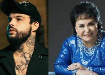 ¿Familia de Carmen Salinas demandó a Emiliano Aguilar