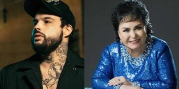 ¿Familia de Carmen Salinas demandó a Emiliano Aguilar