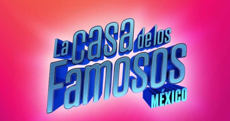 ¿Filtran primera lista de La Casa de los Famosos México 2026