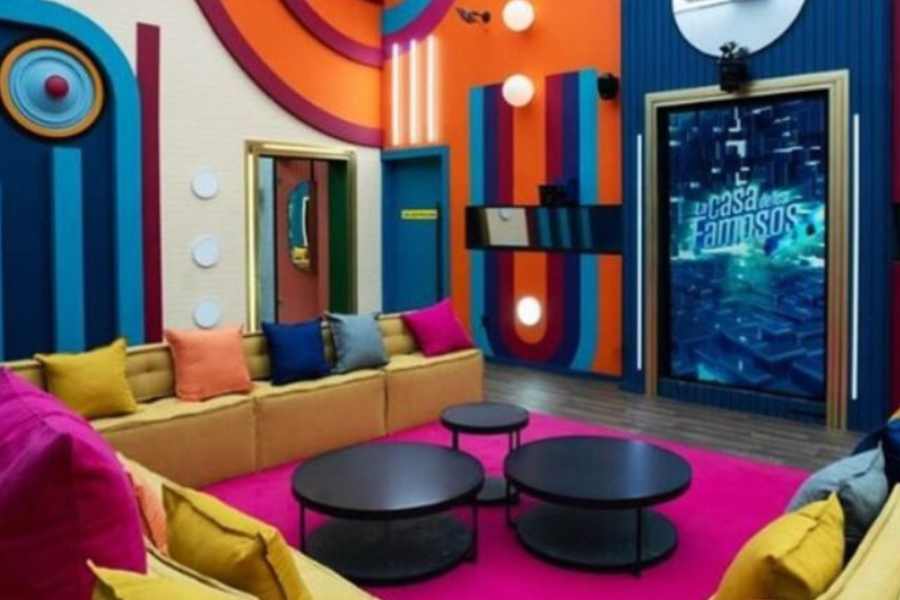 ¿Filtran primera lista de La Casa de los Famosos México 2026