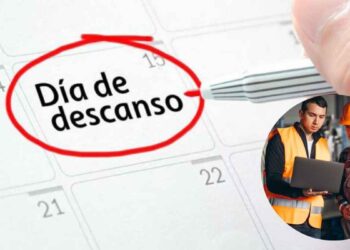 ¿Habrá descanso obligatorio para trabajadores en junio de 2026?