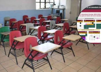 ¿Habrá una propuesta para la modificación del calendario escolar?