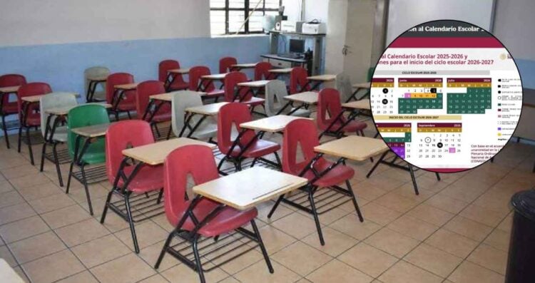 ¿Habrá una propuesta para la modificación del calendario escolar?