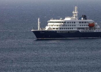 ¿Hay riesgo mundial por el brote de hantavirus en el crucero MV Hondius?