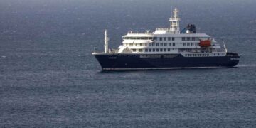 ¿Hay riesgo mundial por el brote de hantavirus en el crucero MV Hondius?