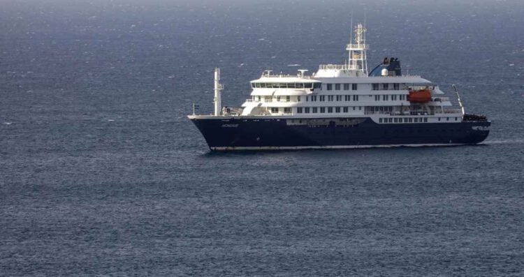 ¿Hay riesgo mundial por el brote de hantavirus en el crucero MV Hondius?
