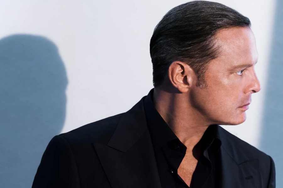 ¿Luis Miguel fue hospitalizado de emergencia en Nueva York