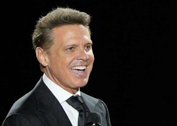 ¿Luis Miguel fue hospitalizado de emergencia en Nueva York