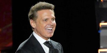 ¿Luis Miguel fue hospitalizado de emergencia en Nueva York