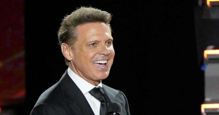 ¿Luis Miguel fue hospitalizado de emergencia en Nueva York