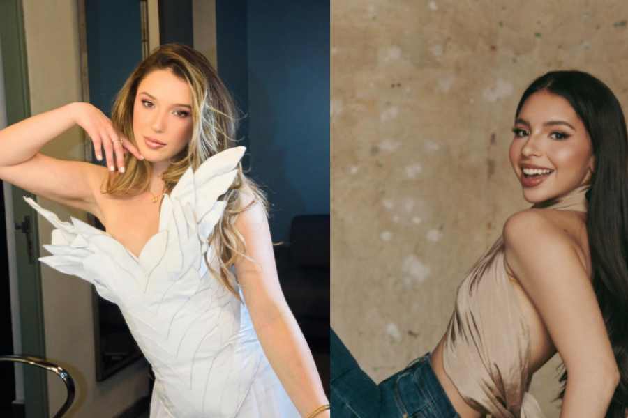 ¿Mía Rubín no quiere colaboración con Ángela Aguilar