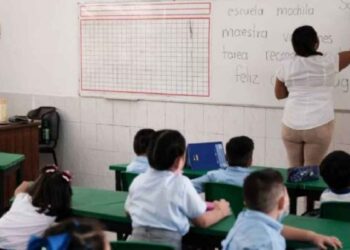 ¿Nuevo León terminará las clases antes que el resto de las escuelas de México?